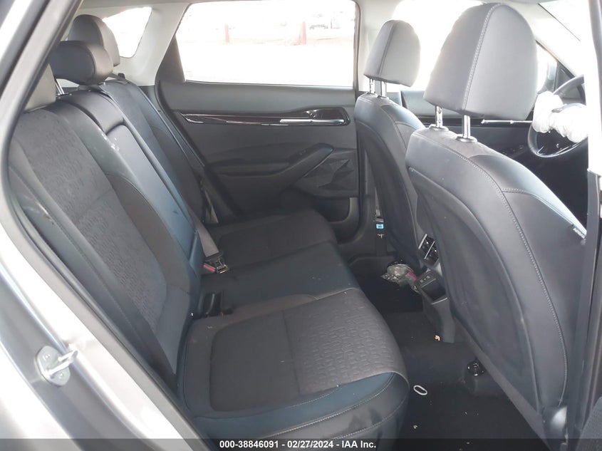 2024 KIA SELTOS S - KNDEU2AAXR7548606