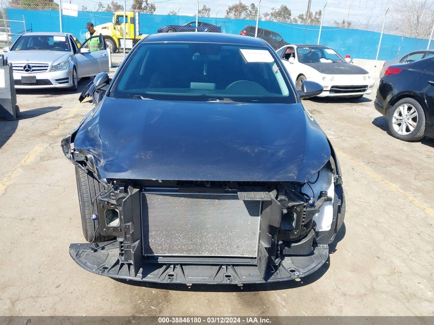 2023 KIA FORTE LXS - 3KPF24AD8PE648779