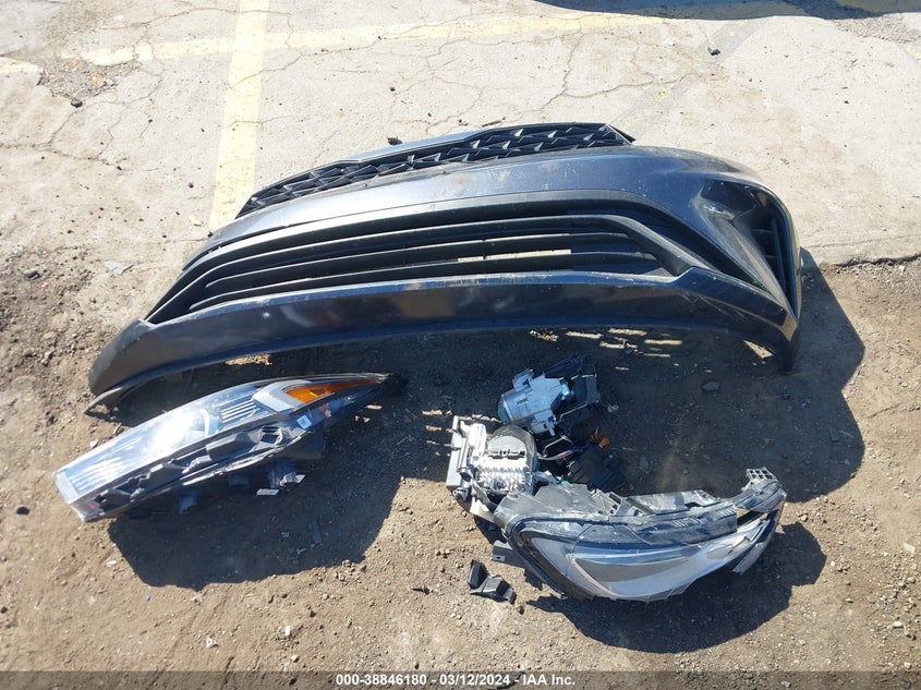 2023 KIA FORTE LXS - 3KPF24AD8PE648779