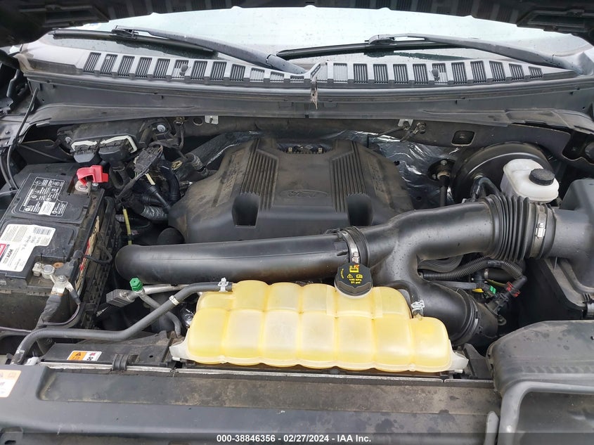 2018 FORD EXPEDITION MAX LIMITED - 1FMJK1KT7JEA25182