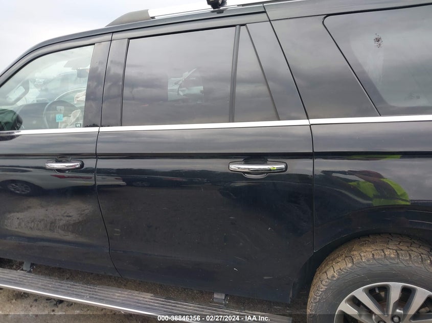 2018 FORD EXPEDITION MAX LIMITED - 1FMJK1KT7JEA25182