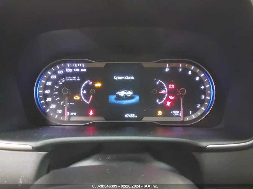 2022 HYUNDAI SANTA CRUZ SEL - 5NTJBDAE8NH013607