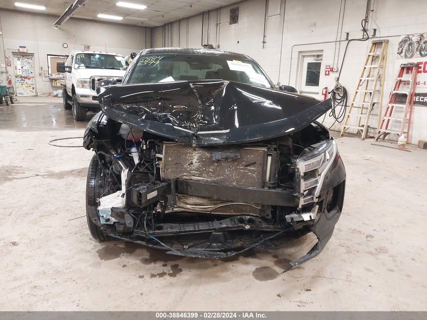 2022 HYUNDAI SANTA CRUZ SEL - 5NTJBDAE8NH013607