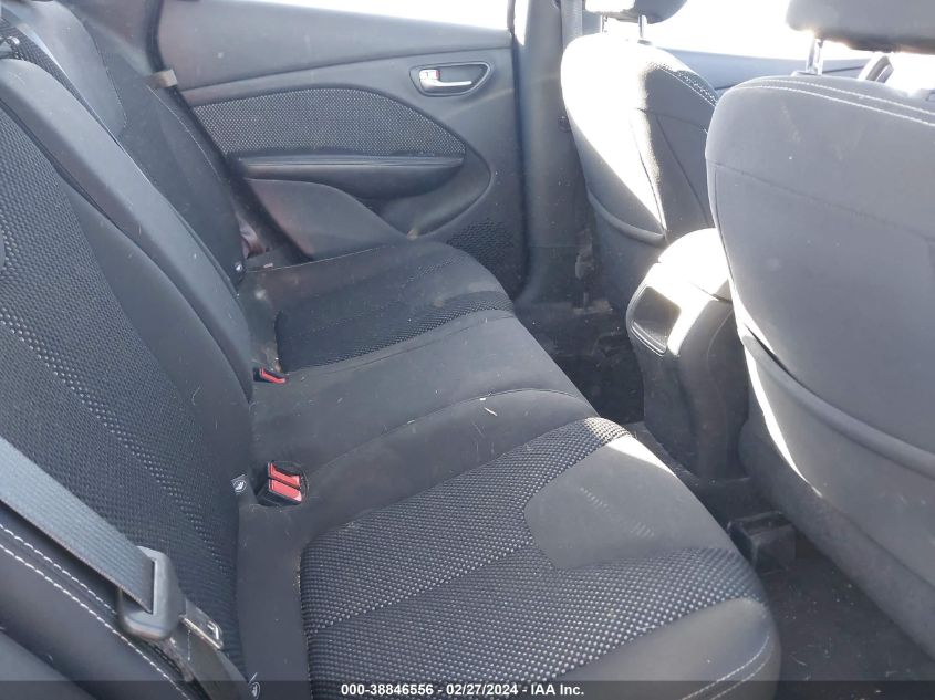 1C3CDFBB7GD728103 2016 Dodge Dart Sxt