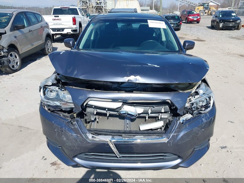 VIN 4S3BNAD68H3046250 2017 SUBARU LEGACY 2.5I PREMIUM