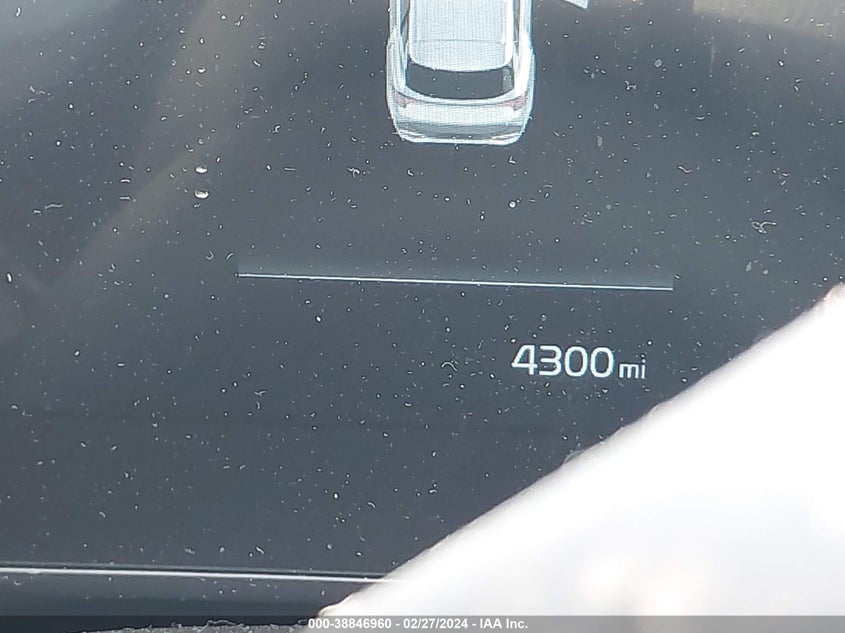 2024 KIA SPORTAGE EX - 5XYK33DF0RG165523