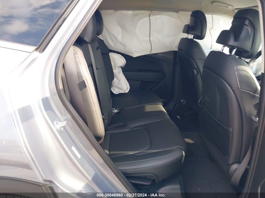 2024 KIA SPORTAGE EX - 5XYK33DF0RG165523