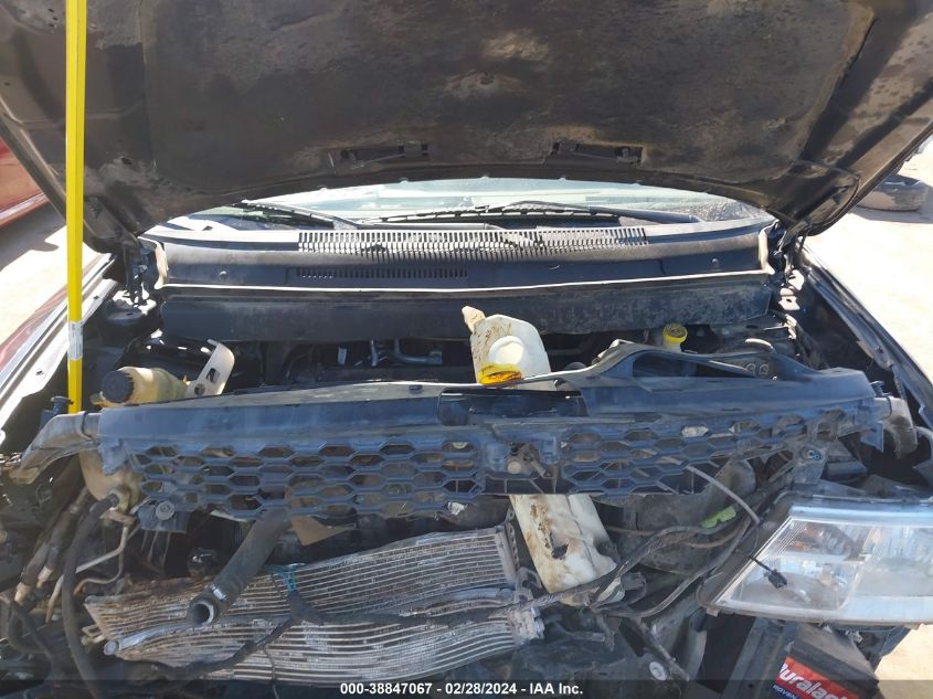 3C4PDCBB2DT713817 2013 Dodge Journey Sxt