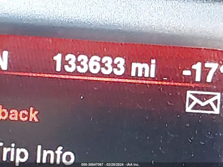 3C4PDCBB2DT713817 2013 Dodge Journey Sxt