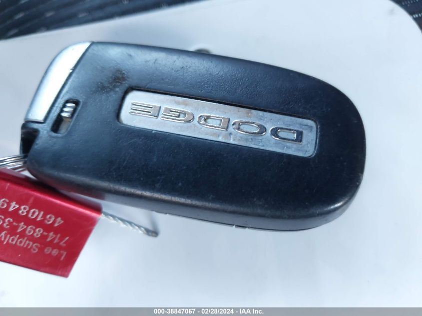 3C4PDCBB2DT713817 2013 Dodge Journey Sxt