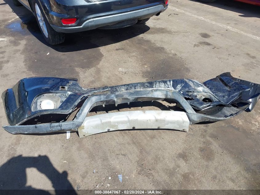 3C4PDCBB2DT713817 2013 Dodge Journey Sxt