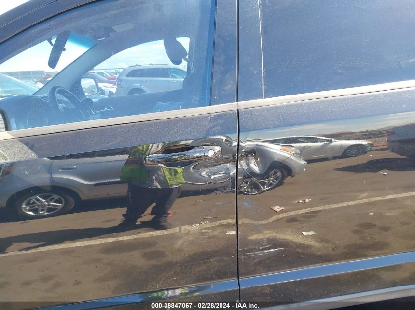 3C4PDCBB2DT713817 2013 Dodge Journey Sxt