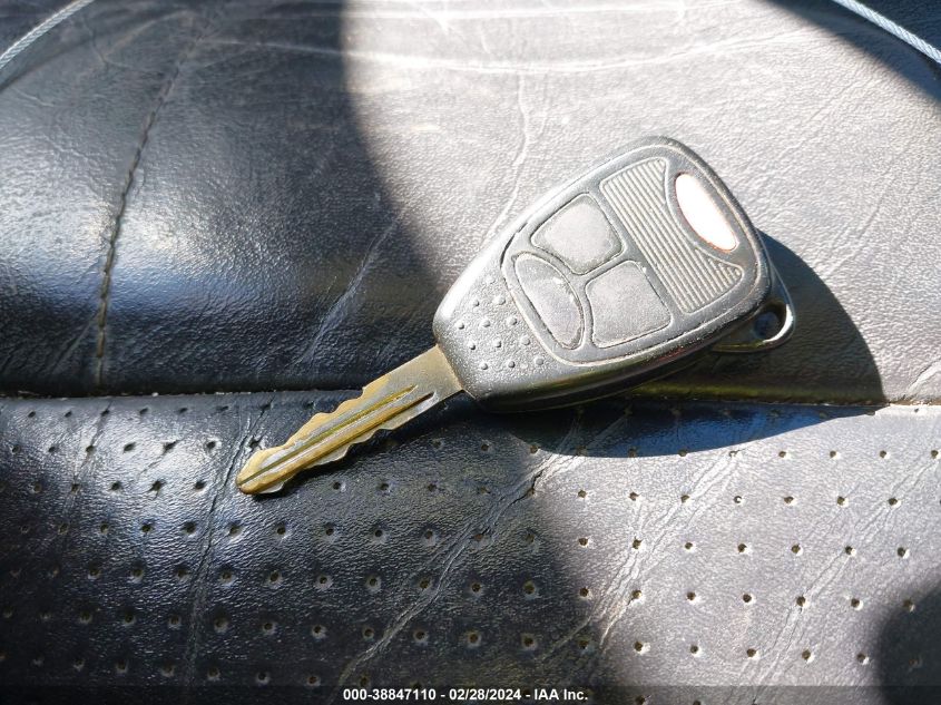 1D8GU58678W113608 2008 Dodge Nitro Slt/Rt