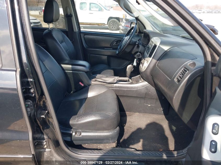 1FMYU041X7KC03546 2007 Ford Escape Limited