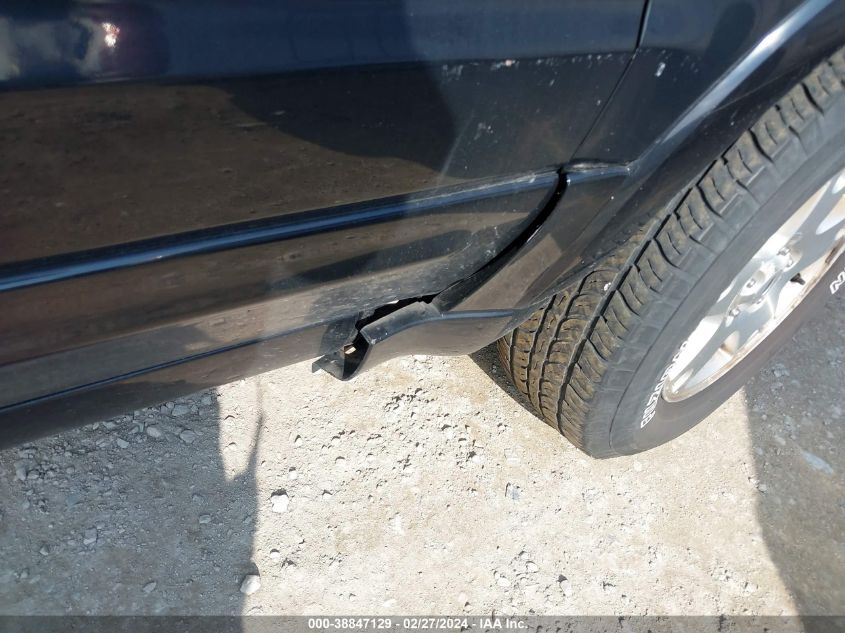 1FMYU041X7KC03546 2007 Ford Escape Limited