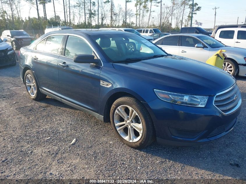 2016 FORD TAURUS SE - 1FAHP2D8XGG101032