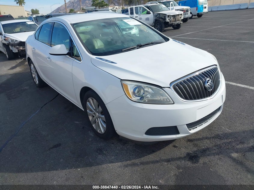2015 BUICK VERANO - 1G4PP5SK0F4209774