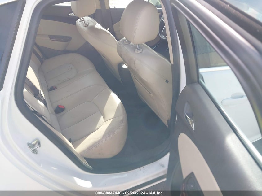 2015 BUICK VERANO - 1G4PP5SK0F4209774