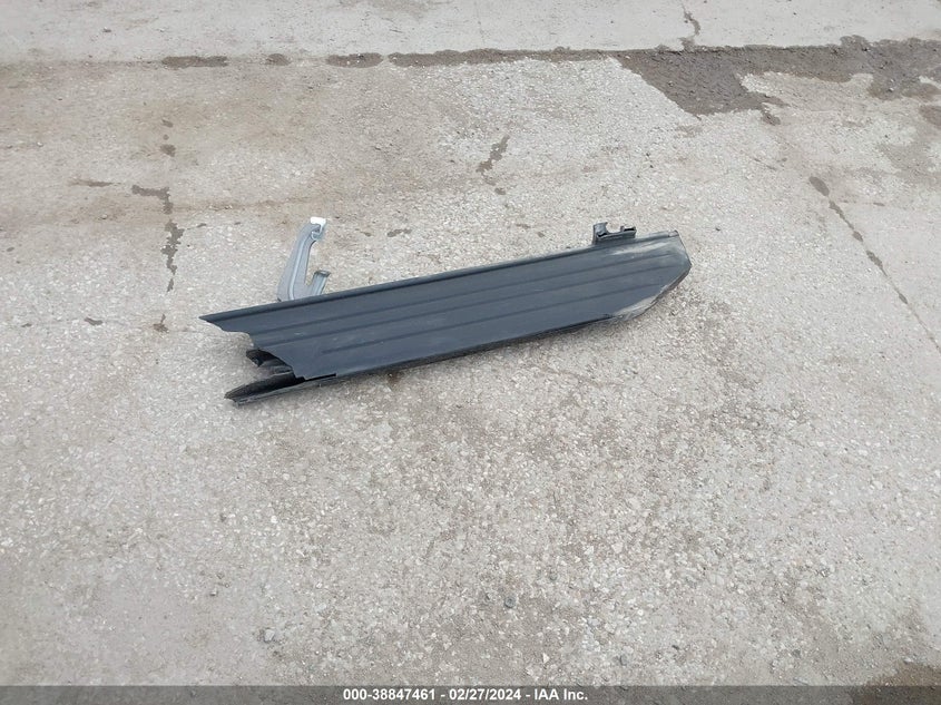 2022 CHEVROLET TAHOE 4WD RST - 1GNSKRKD4NR357893