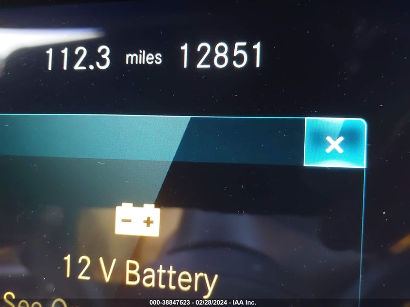 2022 MERCEDES-BENZ E 350 4MATIC - W1KZF8EB9NB028914