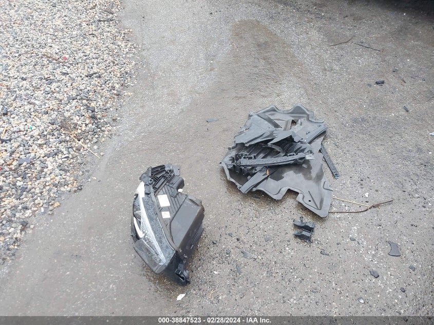 2022 MERCEDES-BENZ E 350 4MATIC - W1KZF8EB9NB028914