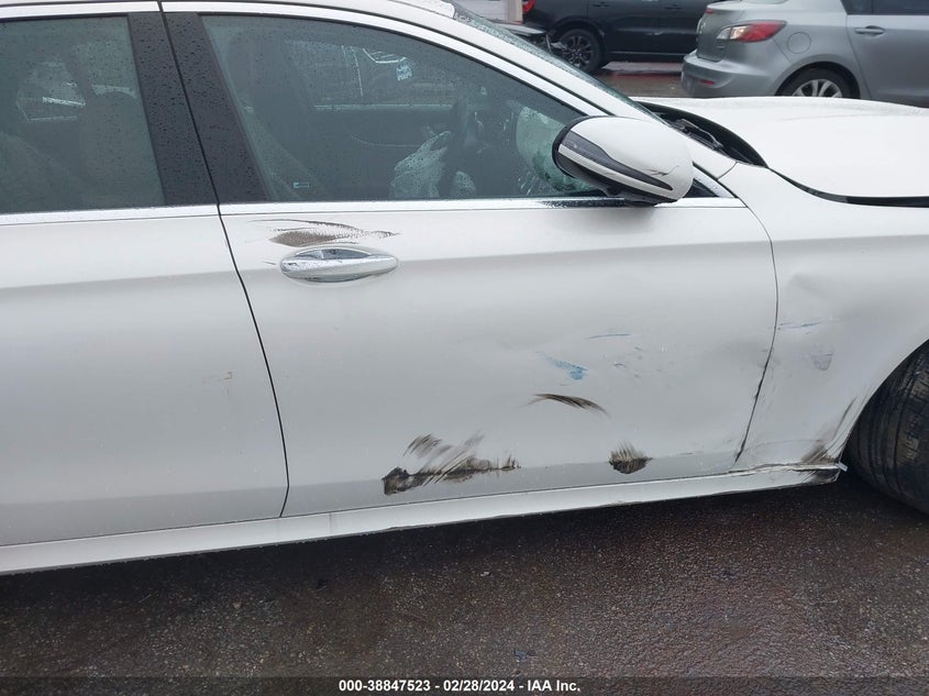 2022 MERCEDES-BENZ E 350 4MATIC - W1KZF8EB9NB028914