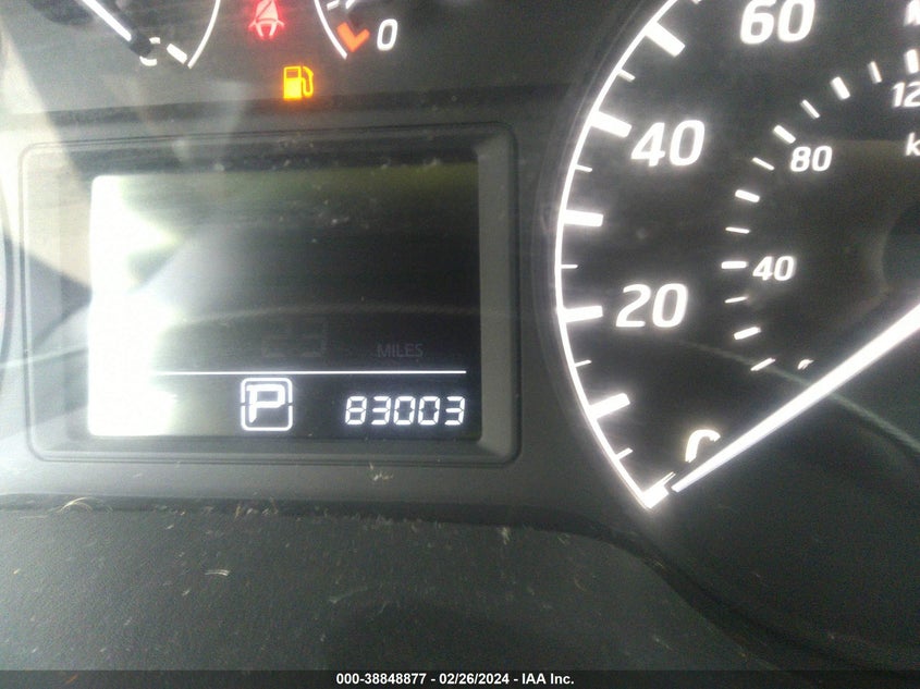 VIN 3N1AB7AP9HY280671 2017 NISSAN SENTRA S