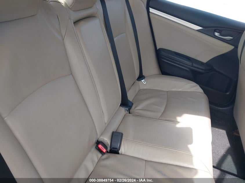 2017 HONDA CIVIC EX-L 19XFC1F75HE206607