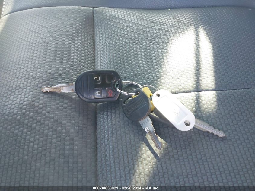 2012 Ford F-350 VIN: 1FT7W3B65CED19501 Lot: 38850021