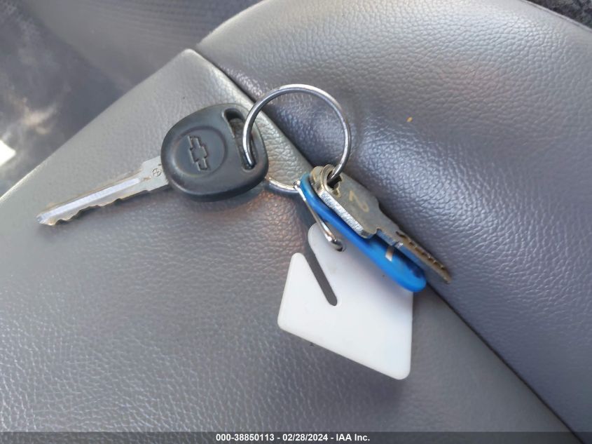 2009 Chevrolet Silverado 2500Hd VIN: 1GCHC43K49F136673 Lot: 38850113