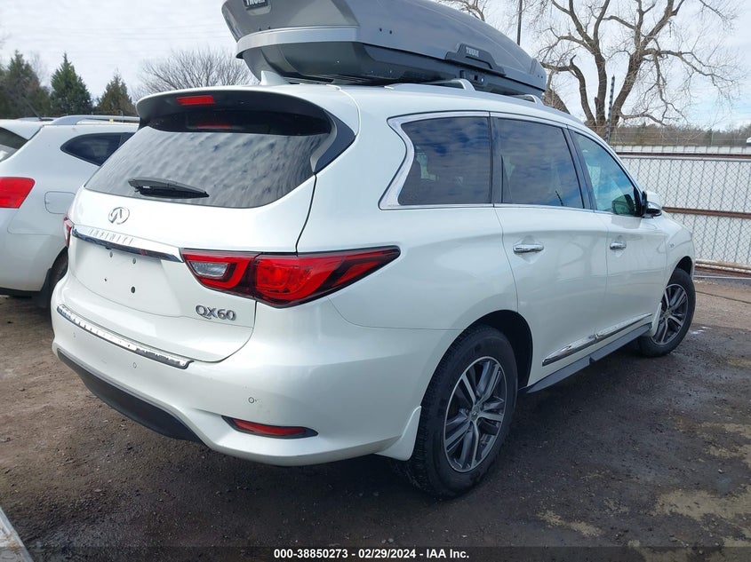 VIN 5N1DL0MM1JC527479 2018 INFINITI QX60