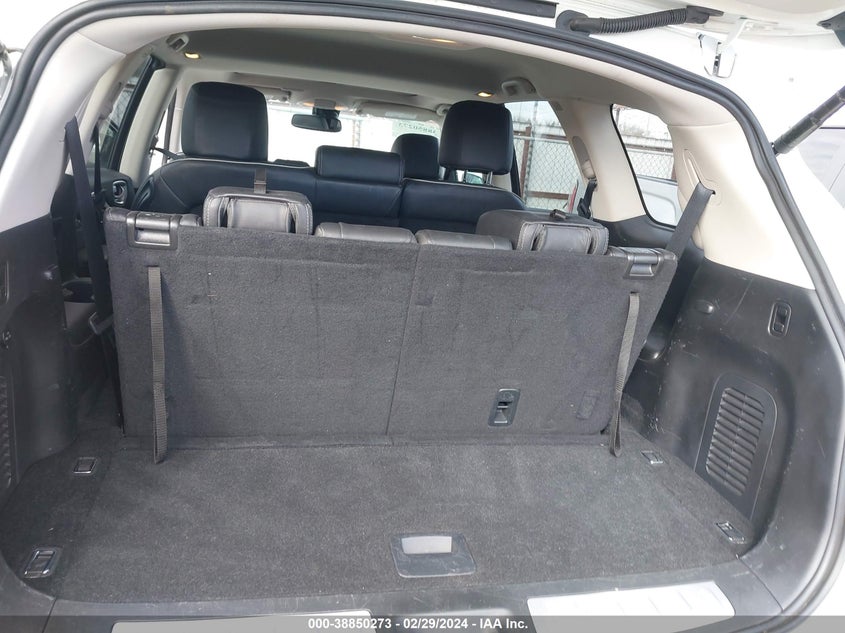 VIN 5N1DL0MM1JC527479 2018 INFINITI QX60