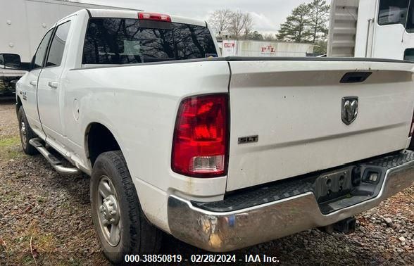 2015 Ram 2500 VIN: 3C6TR4DTXFG575927 Lot: 38850819