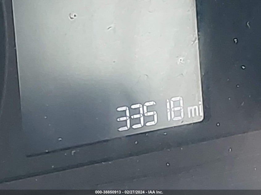 2022 KIA RIO S - 3KPA24ADXNE477752