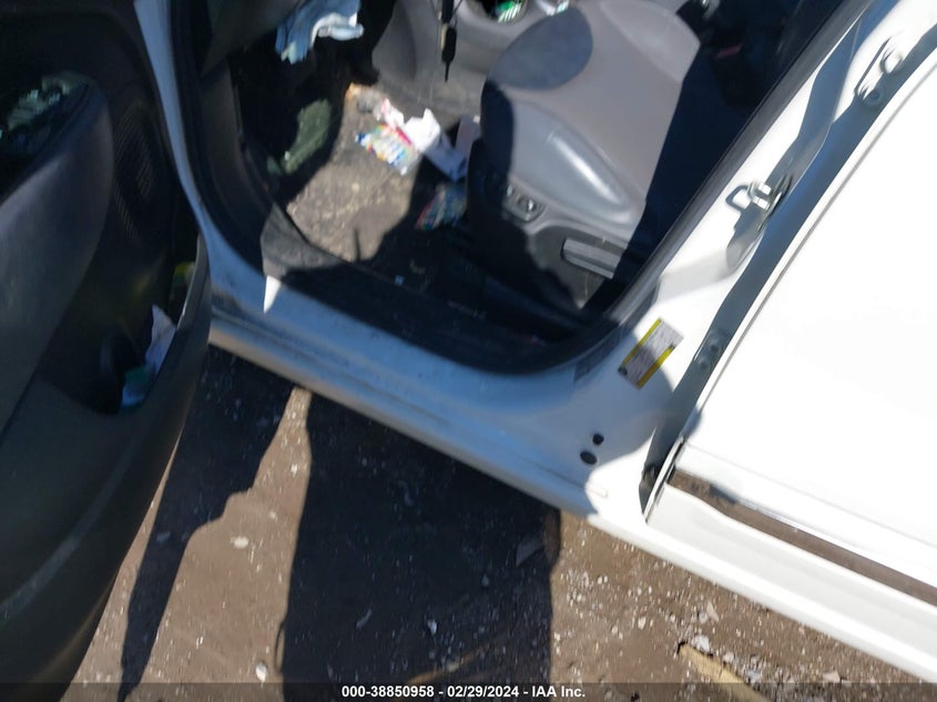 2014 FIAT 500L LOUNGE - ZFBCFACH9EZ003200