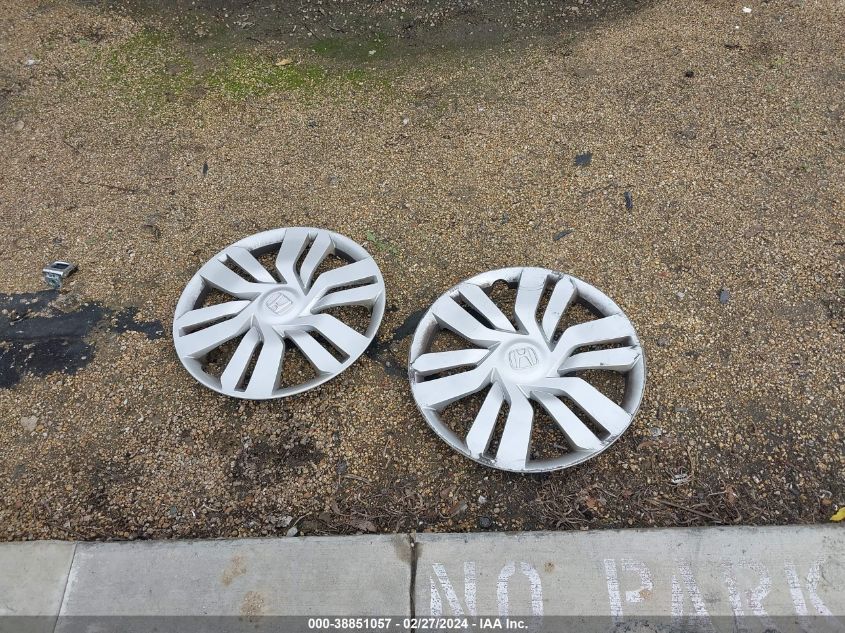 2015 HONDA FIT LX - 3HGGK5H5XFM751197