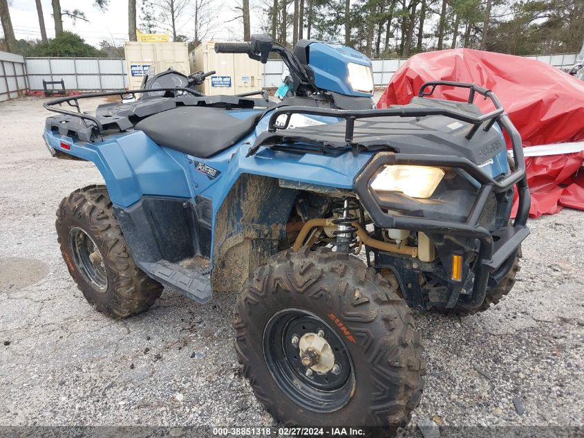 2022 POLARIS SPORTSMAN 570 EPS - 4XASEE577NA156607