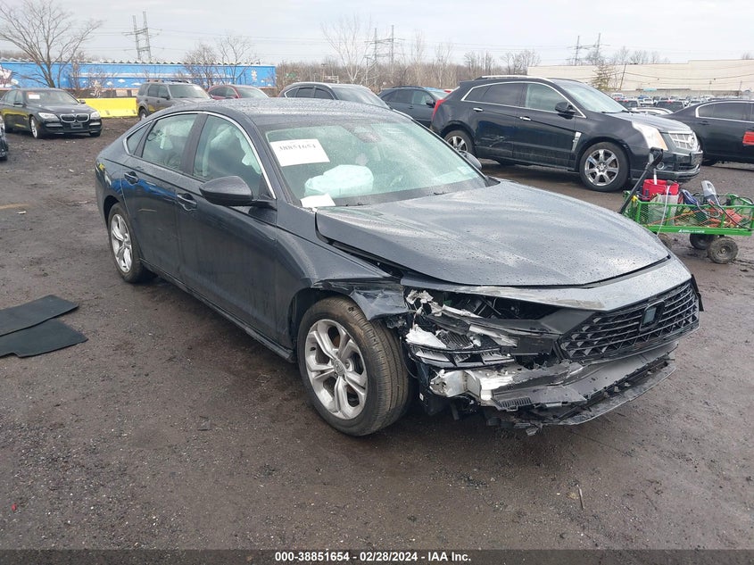 HONDA ACCORD LX 2023