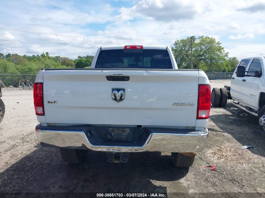 2017 Ram 2500 VIN: 3C6TR5DT3HG610249 Lot: 38851703