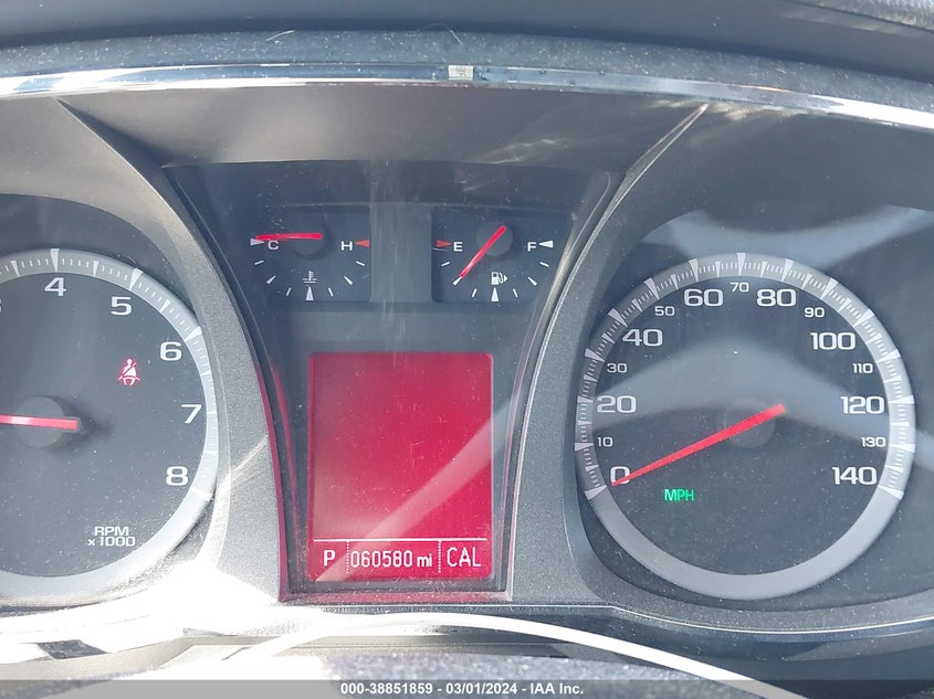 VIN 2GKALMEK7H6233992 2017 GMC TERRAIN SLE