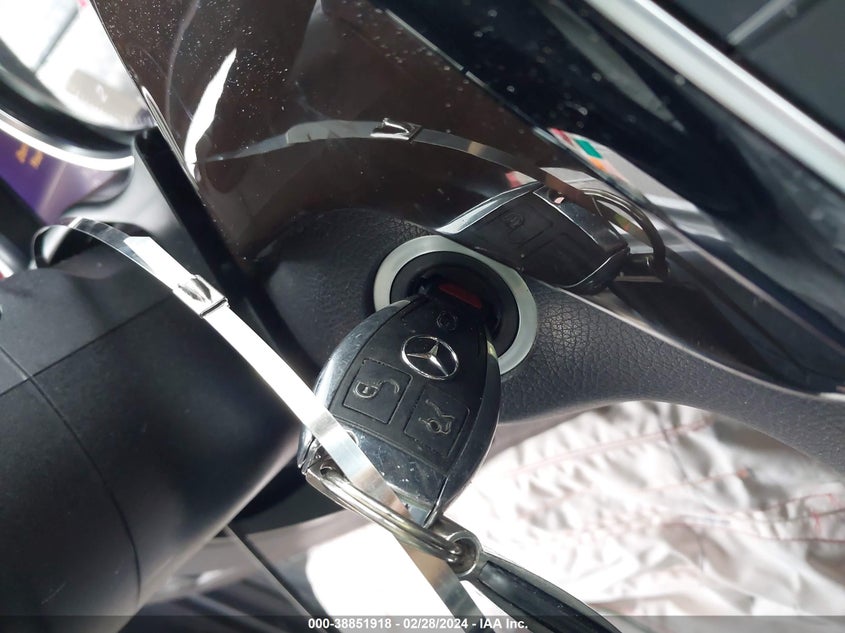 2017 MERCEDES-BENZ GLE 350 4MATIC - 4JGDA5HB3HA855973