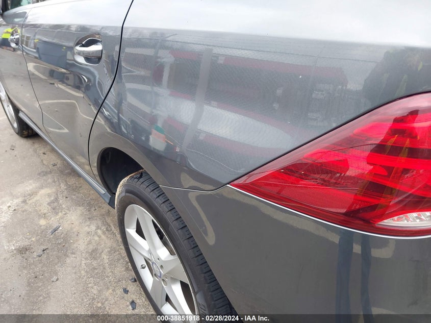 2017 MERCEDES-BENZ GLE 350 4MATIC - 4JGDA5HB3HA855973