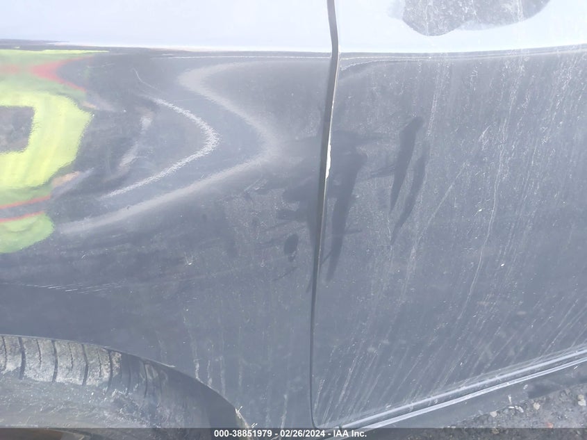 2017 NISSAN SENTRA SR TURBO - 3N1CB7APXHY277240