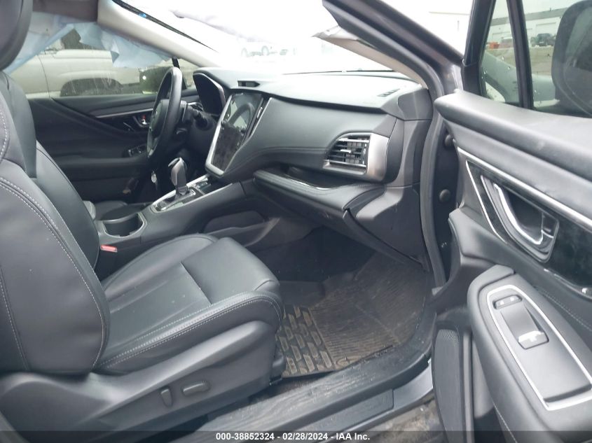 2020 SUBARU OUTBACK LIMITED - 4S4BTANC1L3215717