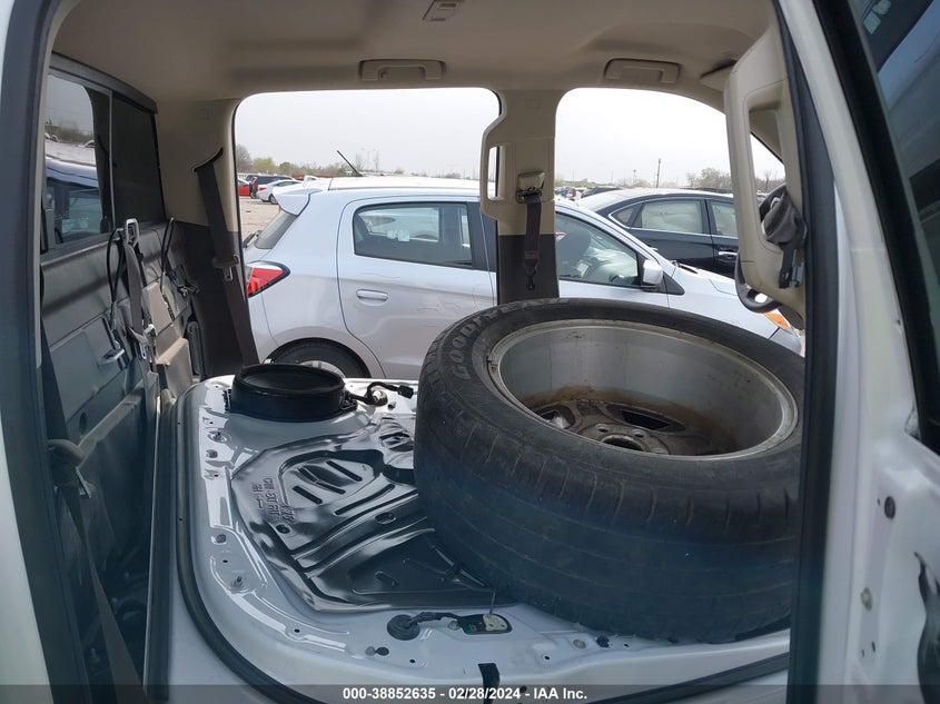 2017 CHEVROLET SILVERADO 1500 K1500 LTZ - 3GCUKSEC2HG412034