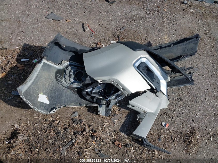 2013 GMC ACADIA SLE-2 - 1GKKVPKDXDJ117768