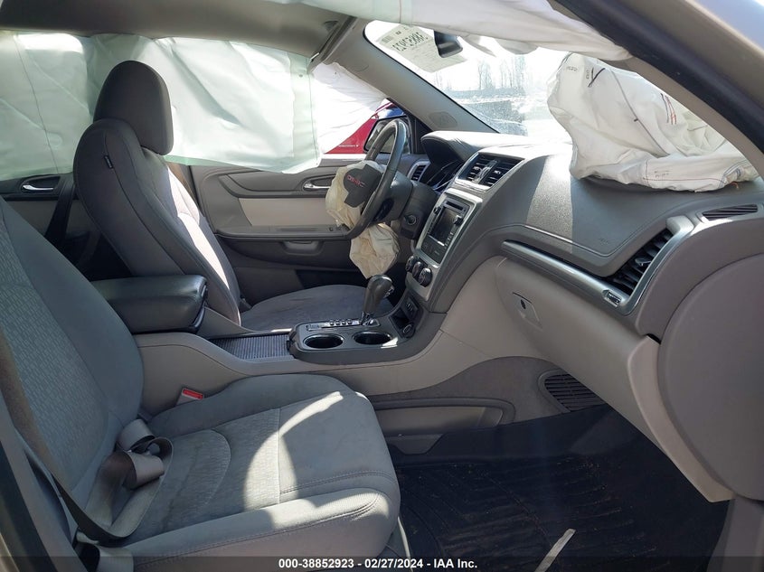 2013 GMC ACADIA SLE-2 - 1GKKVPKDXDJ117768