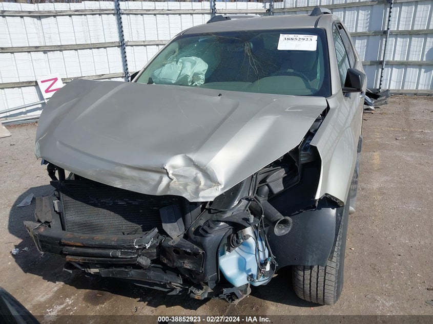 2013 GMC ACADIA SLE-2 - 1GKKVPKDXDJ117768