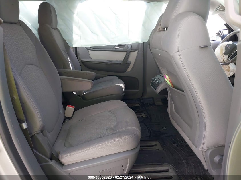 2013 GMC ACADIA SLE-2 - 1GKKVPKDXDJ117768