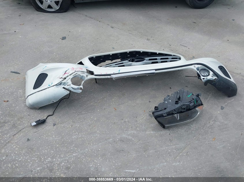 2016 MERCEDES-BENZ GLA 250 250 4MATIC - WDCTG4GB7GJ259395